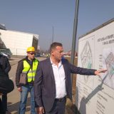 U Pirotu počeli pripremni radovi na izgradnji otvorenog bazena 14