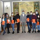 Iz budžeta izdvojeno 6,5 miliona dinara za sipendiranje šezdeset studenata 15