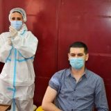 U Požarevcu vakcinisano 5.500 građana, počinje revakcinacija medicinara 3