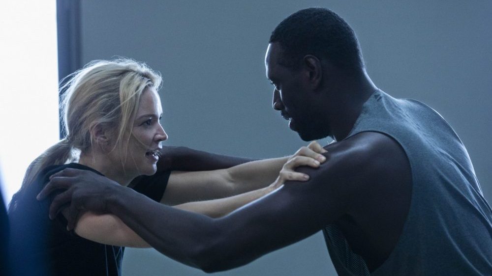 Naši izgubljeni čuvari 1