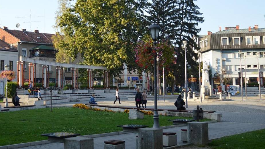 Dan žalosti u Požegi zbog dvoje nastradalih u vikendici 1