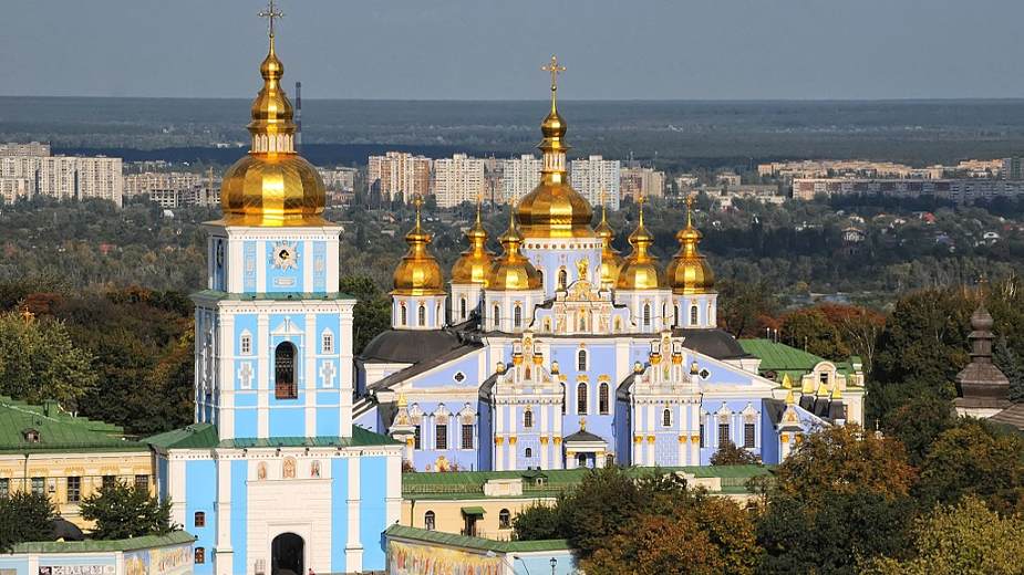 Sabor Ukrajinske pravoslavne crkve proglasio potpunu nezavisnost: Ne slažemo se sa stavom patrijarha Kirila 1