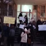 Protest Šapčanki protiv zagađenja vazduha 8