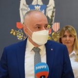 Radojičić o Vinči: Od sinoć nisu zabeležene povećane koncentracije suspendovanih čestica 2