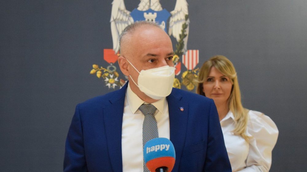 Radojičić o Vinči: Od sinoć nisu zabeležene povećane koncentracije suspendovanih čestica 1