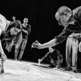 Predstava "Seks - umetnost – komunizam" u Bitef teatru 9