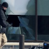 Petoro ljudi ranjeno vatrenim oružjem u jednoj klinici u SAD, napadač uhapšen 5