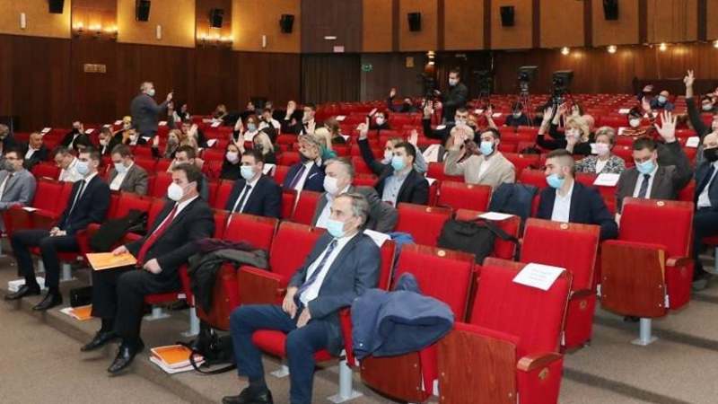 Požarevac: Prihvaćeni programi javnih ustanova 1