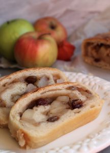 Recept nedelje: Štrudla sa jabukama 3