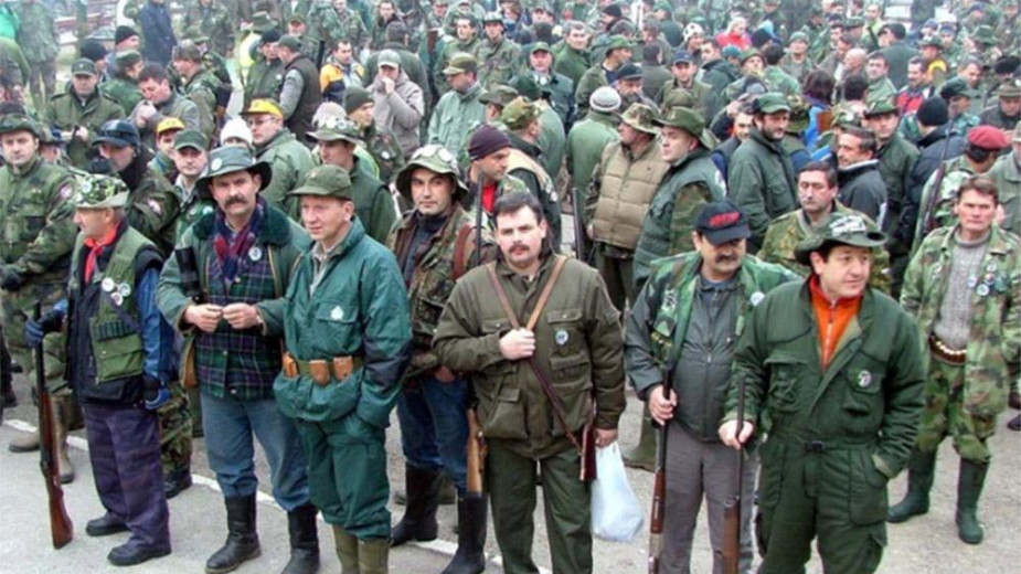 Otkazan Sabor lovaca na Zlatiboru zbog pandemije 1