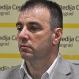 Opozicionu scenu i Tviter uzburkao povratak Saše Paunovića u DS 4