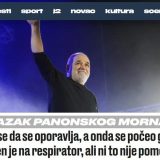 Kako se mediji u regionu sećaju Balaševića? 12