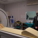 Na VMA pušten u rad novi skener 14