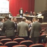 SDA Sandžaka osudila ponašanje u Skupštini Novog Pazara 8