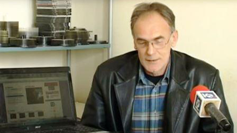 Preminuo Slavko Saša Janošević 1