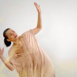 "Pandemijska trilogija" - najnoviji projekat Ane Prvački​ 1