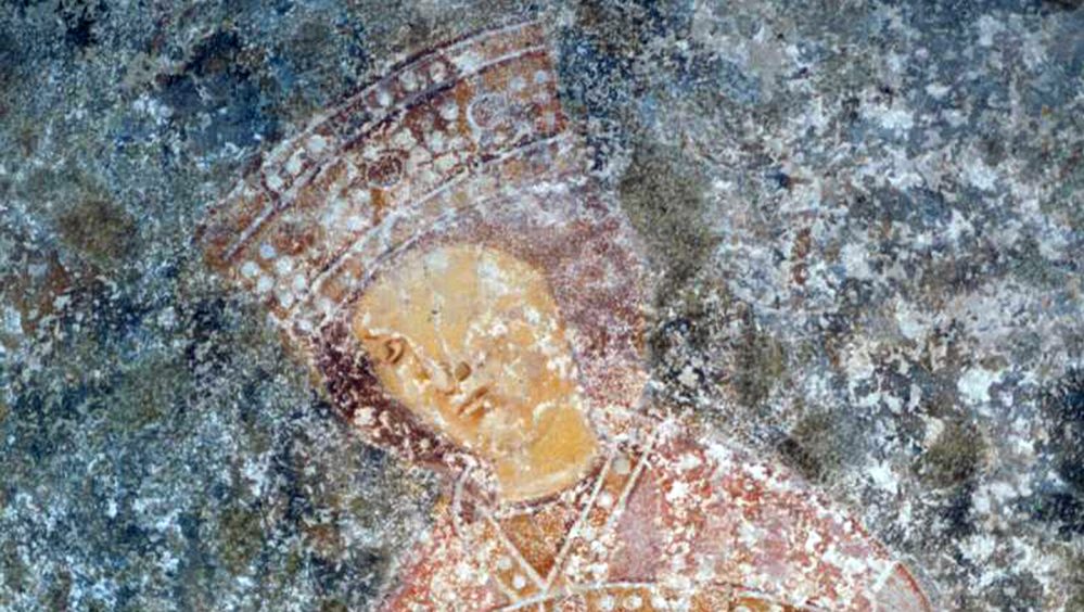 Jelena Anžujska: Kraljica u znaku jorgovana 1