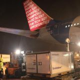 U Srbiju stigao novi kontingent od 500.000 doza Sinofarm vakcina protiv korona virusa 9