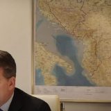 SDPK postavila mapu Kosova bez Srbije ispred Kancelarije EU u Prištini 4