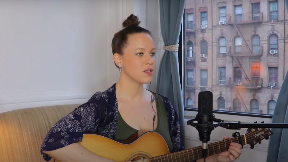 Kimberli Taunzend: Sve što znamo i volimo je na pauzi 1