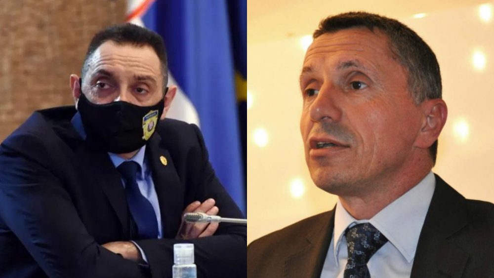 Kamberi: Ovako nije bilo ni u vreme Miloševića 1