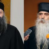 Glavni „državni“ igrači vladike Irinej i Porfirije 11