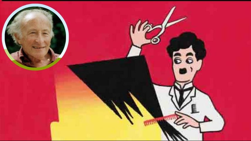 Odlazak dizajnera jezgrovite misli i staroga kova 1 Odlazak dizajnera jezgrovite misli i staroga kova 1