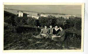 Otvoren poziv za slanje fotografija o životu studenata u Studentskom gradu u Beogradu 2 Otvoren poziv za slanje fotografija o životu studenata u Studentskom gradu u Beogradu 2