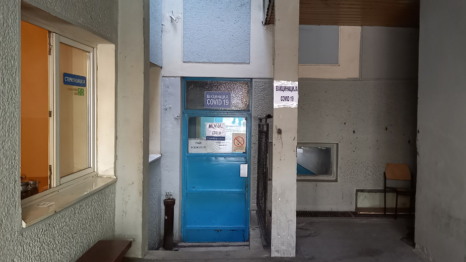 U Zlatiborskom okrugu vakcinisano više od 22.500 građana 1