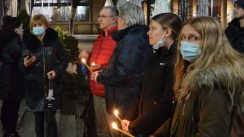 Građani Srbije i regiona i večeras pale sveće za Balaševića (FOTO, VIDEO) 6