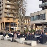 Smanjuje se broj novoinficiranih u Zlatiborskom okrugu  11