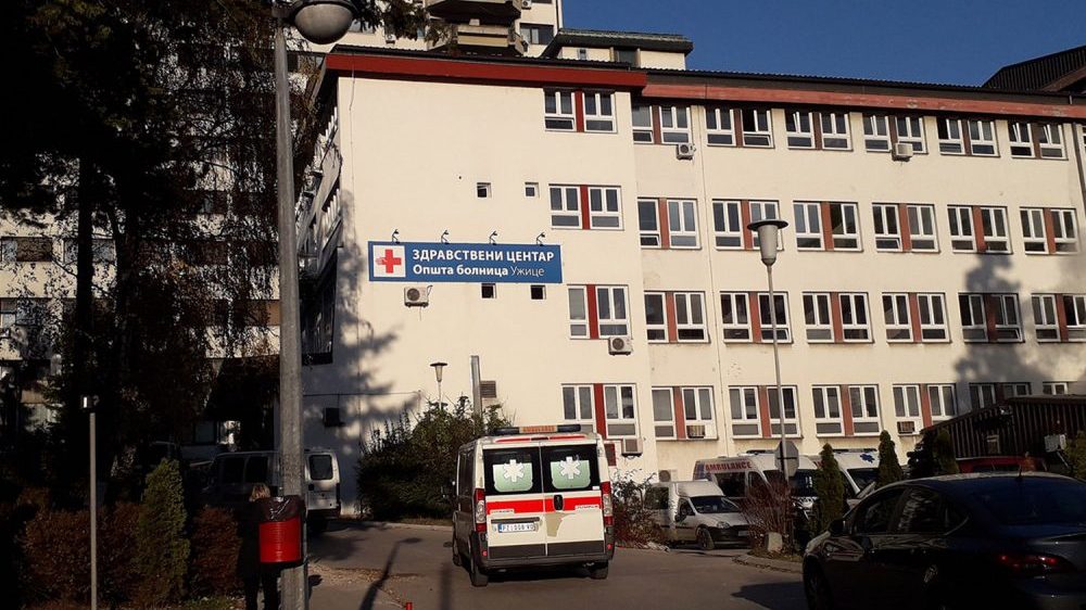 Smanjuje se broj novoinficiranih korona virusom u Zlatiborskom okrugu 1