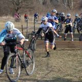 Državno prvenstvo u ciklo krosu 7. februara na Srebrnom jezeru 13