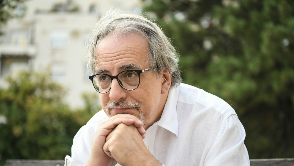 Voja Žanetić o opstanku vlasti koja crta srednji prst 1