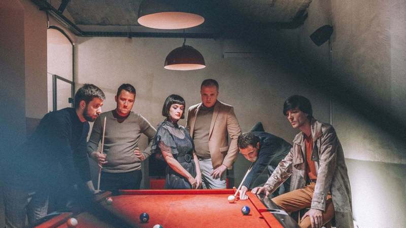 Premijera novog singla VIS Limunade večeras u 20 časova 1