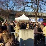 Nikodijević: Na Beogradskom sajmu revakcinisano više od 30.000 građana, veliki redovi ispred Hale 11 4