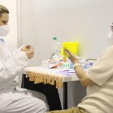 Šta ako se razbolite pre druge doze vakcine? 8