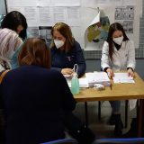 U mestima koja su posle Beograda najveća žarišta vakcinisano od 10 do 15 odsto građana 2