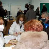 U Užicu vakcinisano više od 5.500 građana 4