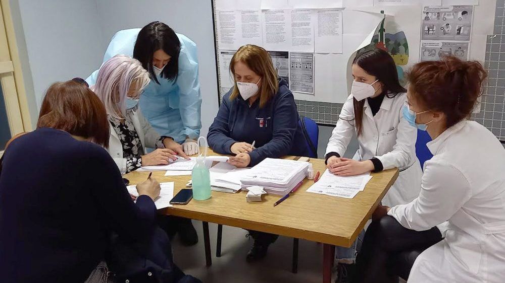 Novih 9.500 doza kineske vakcine za užički region  1