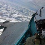 Vazduhoplovi Vojske Srbije večeras od 19. 30 do 22 časova nadleću helidrom "Banjički vis" 2