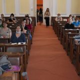 Požarevac: “Veritas” nastavlja staranje o deci sa invaliditetom 15