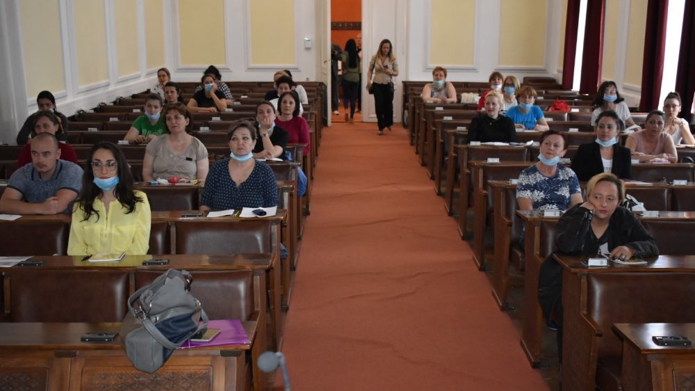 Požarevac: “Veritas” nastavlja staranje o deci sa invaliditetom 1