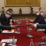 Vesić: Beogradu uz metro potreban i centralizovani sistem upravljanja saobraćajem 4