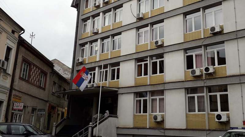 Policajac iz Tutina osuđen u Višem sudu u Užicu 1