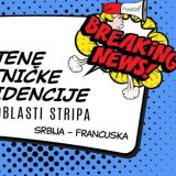 Raspisan konkurs za umetničke rezidencije iz oblasti stripa 7