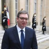 Vučić: Srbija će imati ozbiljnu podršku Francuske na putu ka EU, biće velikih promena 5