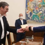 Vučić: Prijateljski odnosi Srbije i Rusije dokazuju se i u vreme pandemije 8