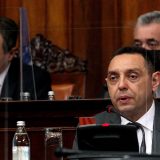 Vulin evropskoj komesarki: Srbija neće biti parking za migrante 11