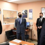 Vulin: Akcenat na carinskim prekršajima i pljačkama državnog budžeta 14